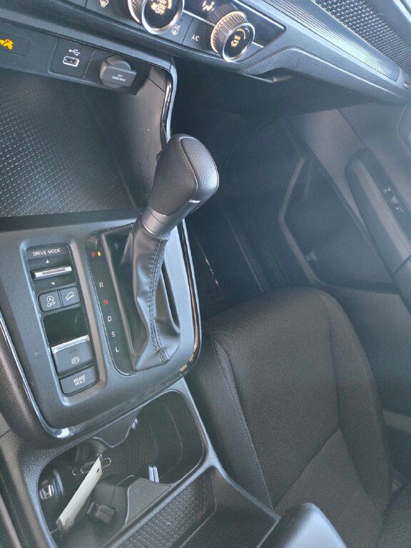 Certified 2025 Honda CR-V LX image 16