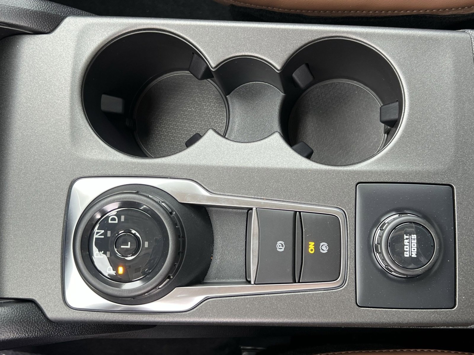 New 2025 Ford Bronco Sport Outer Banks w/ Outer Banks Tech Package+ image 22