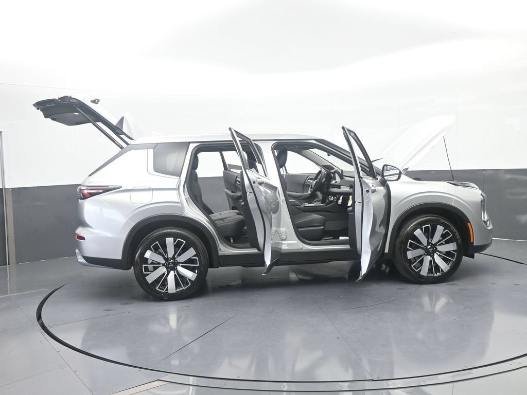 New 2026 Mitsubishi Outlander SE FWD image 80