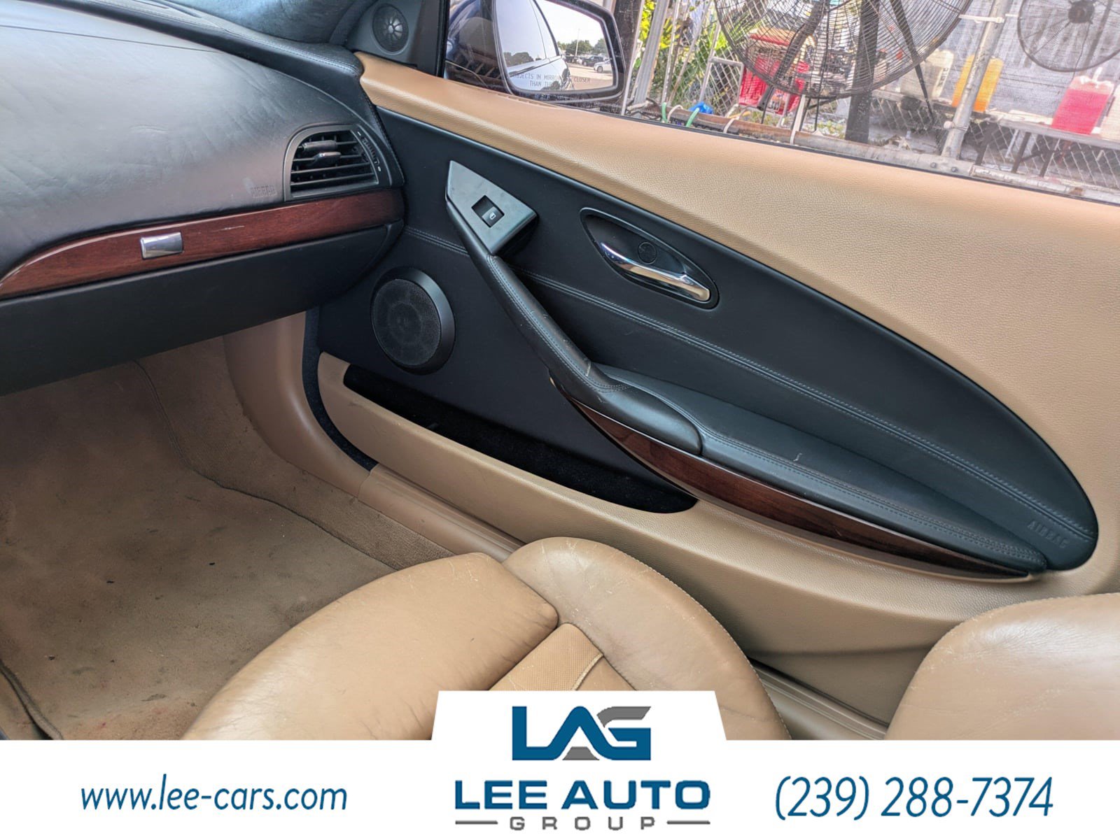 Used 2010 BMW 650i Coupe RWD image 12