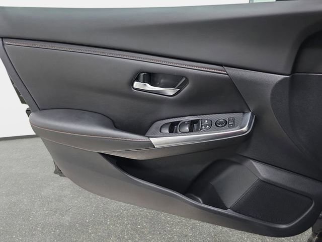 Used 2023 Nissan Sentra SR FWD image 25
