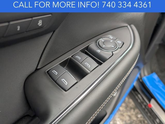 New 2026 Buick Envision Sport Touring image 15