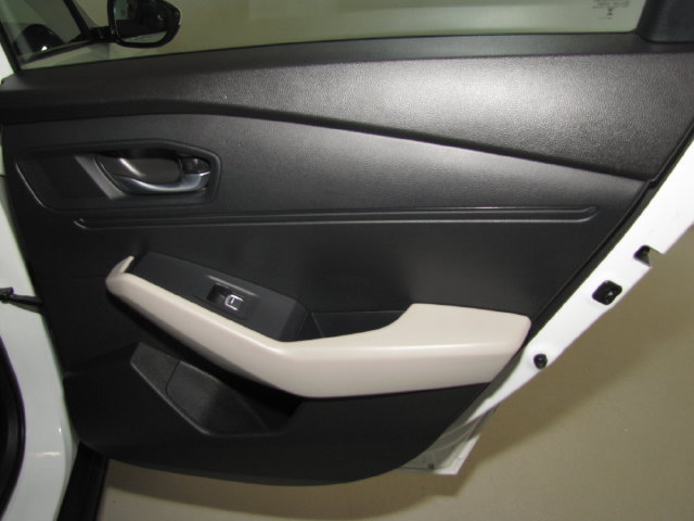 Used 2024 Honda Accord EX image 29