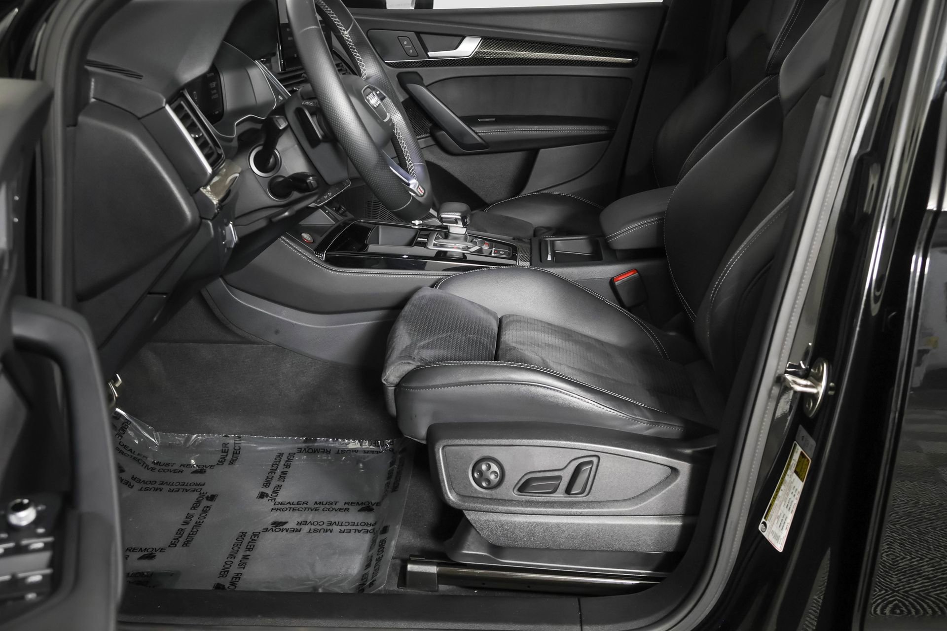 Used 2022 Audi SQ5 Premium Plus w/ Premium Plus Package AWD/4WD image 26