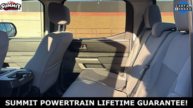 Used 2023 Toyota Tundra SR5 w/ SR5 Convenience Package image 22