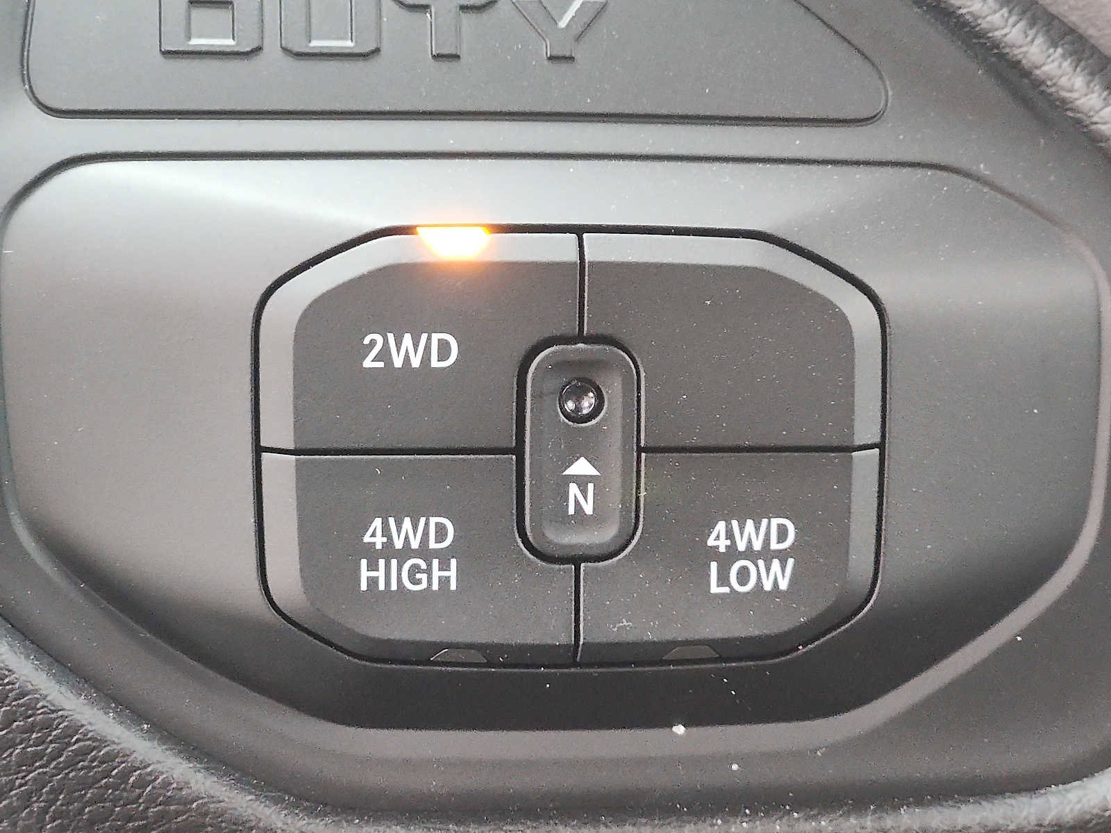 New 2026 RAM 2500 Big Horn image 16