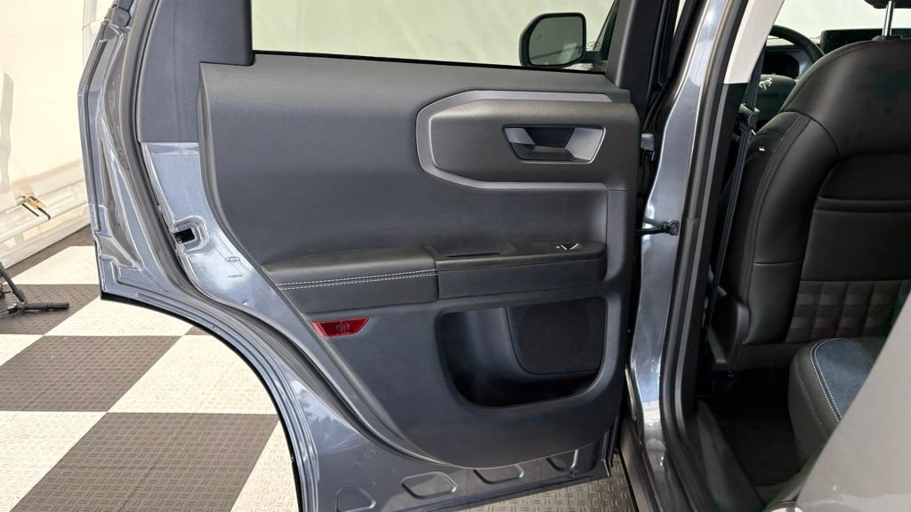 New 2026 Ford Bronco Sport Outer Banks AWD/4WD image 22