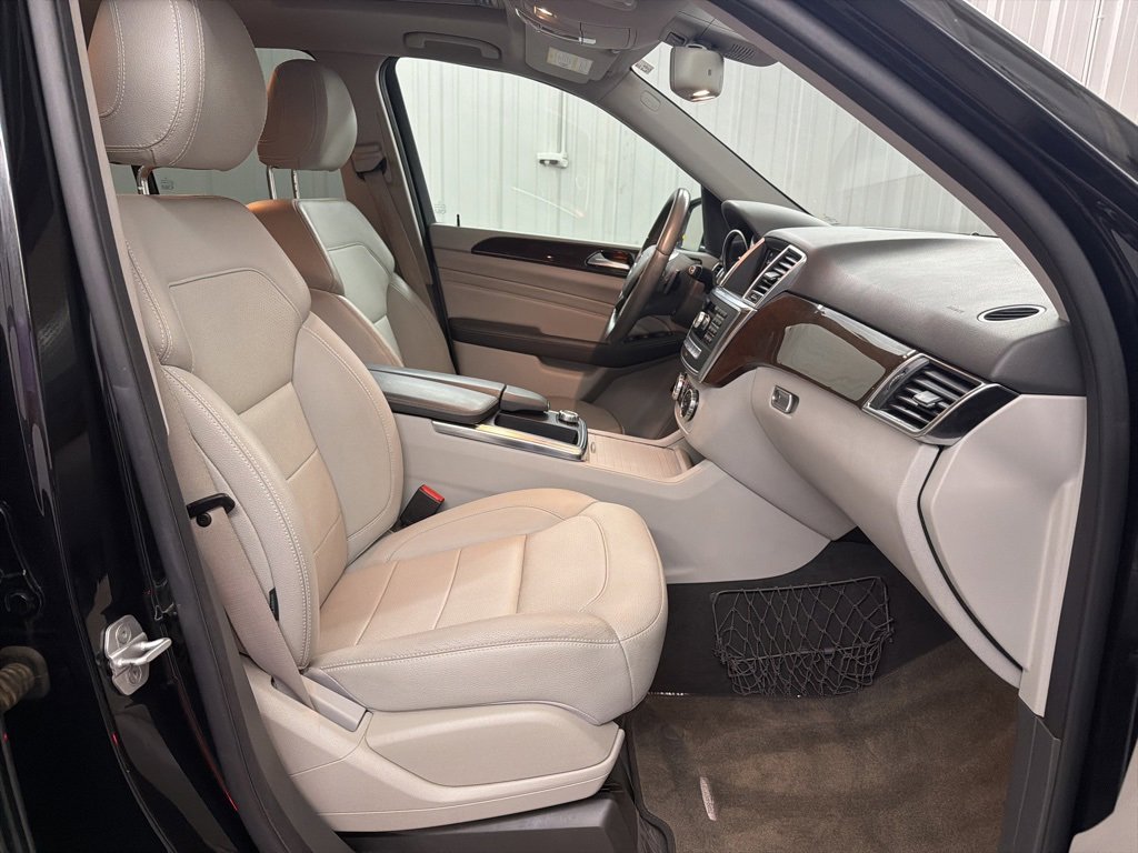 Used 2013 Mercedes-Benz ML 350 ML 350 image 30