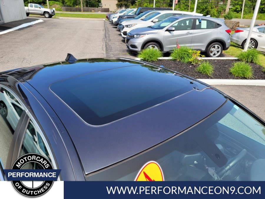 Used 2014 BMW 535d xDrive image 8