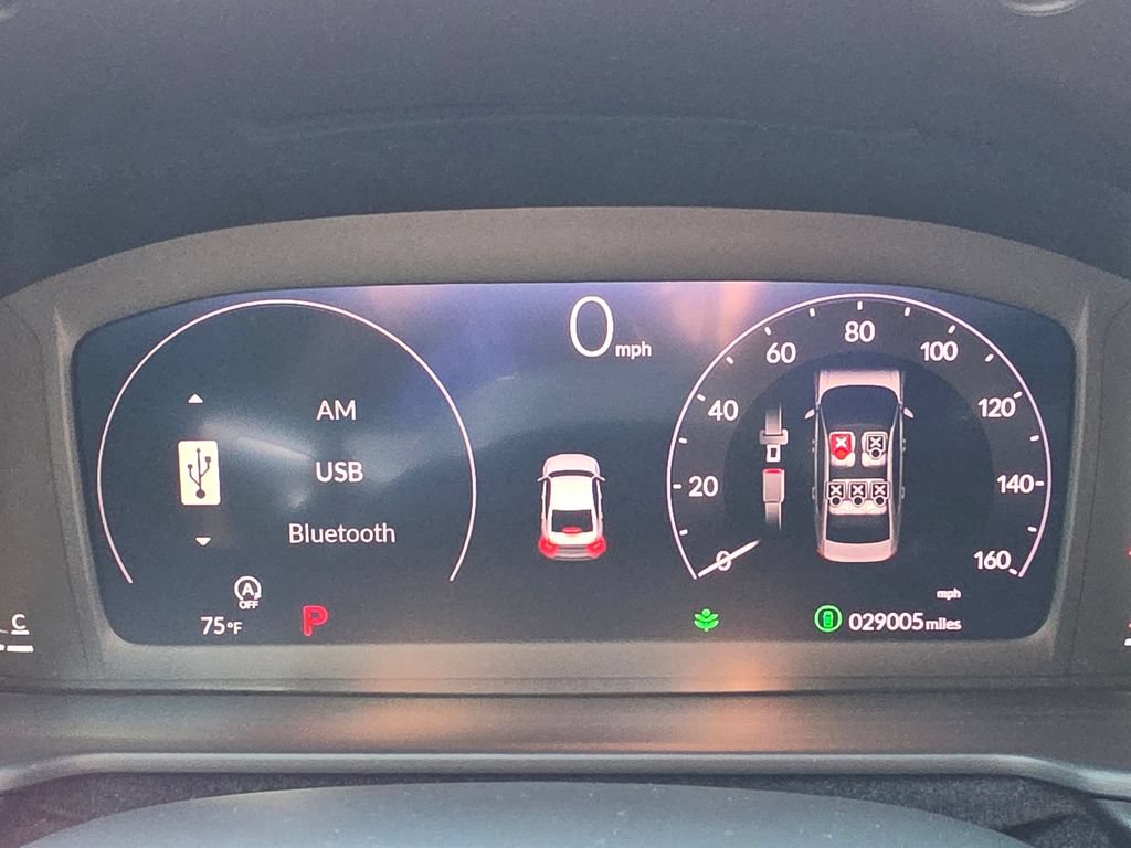Used 2024 Honda Accord LX image 26
