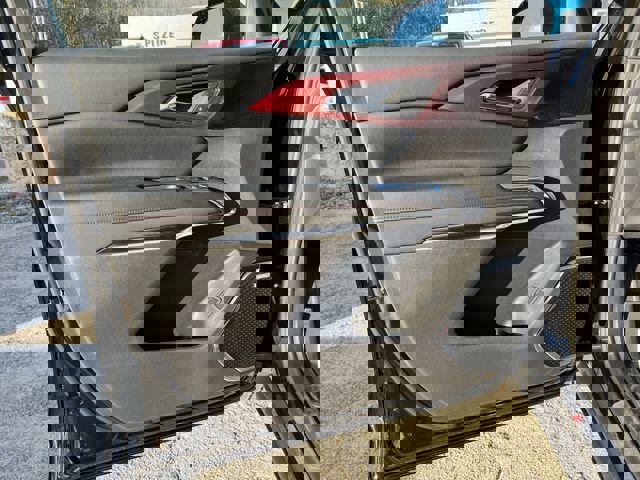 New 2026 Chevrolet Traverse Z71 w/ Enhanced Driving Package image 22