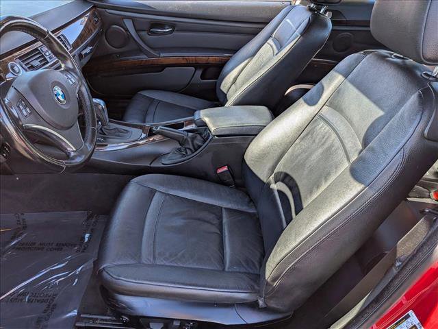 Used 2012 BMW 335i Coupe image 16