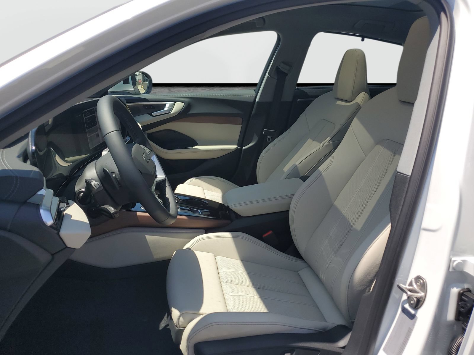 New 2026 Audi A5 2.0T Premium Plus AWD/4WD image 19