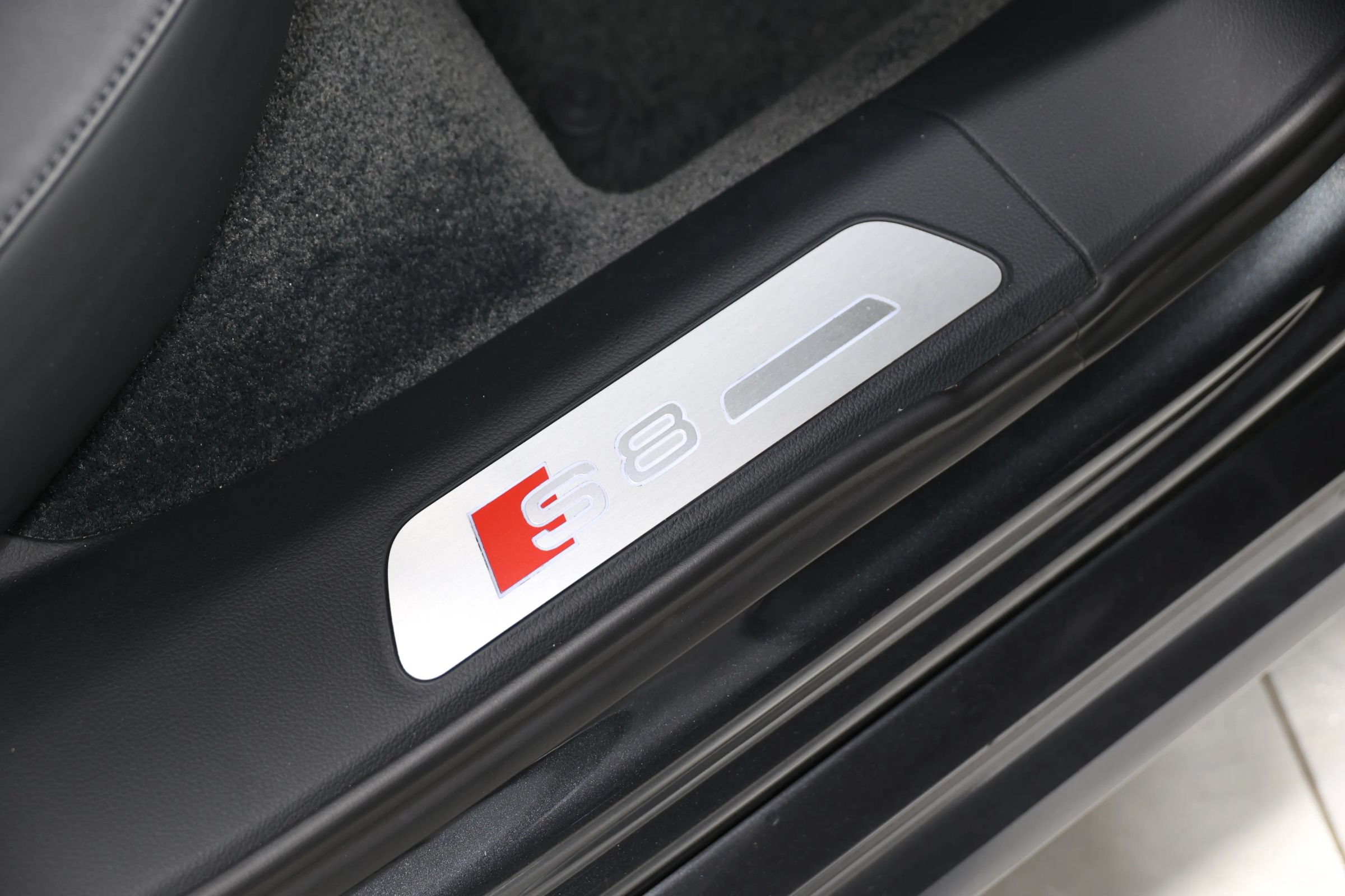 Used 2016 Audi S8 Plus AWD/4WD image 79