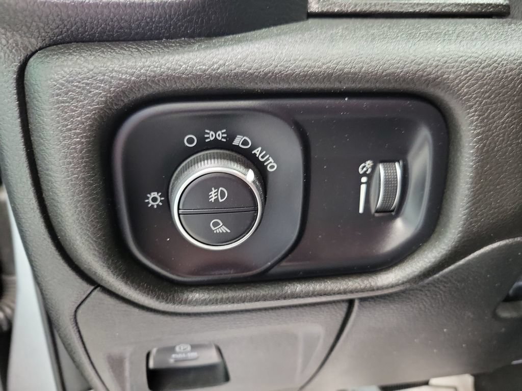 Certified 2022 RAM 1500 Big Horn AWD/4WD image 17
