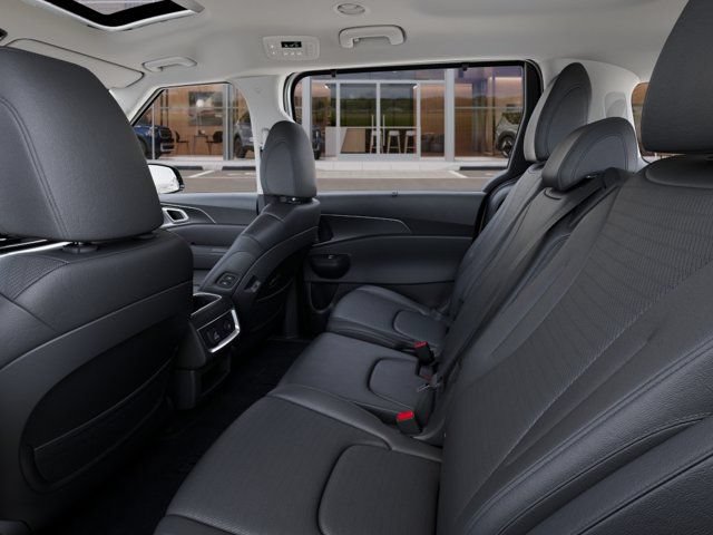 New 2027 Kia Carnival SX Prestige FWD image 19