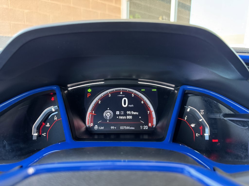 Used 2020 Honda Civic Sport image 19