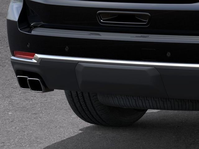 New 2026 Chevrolet Tahoe High Country RWD image 14