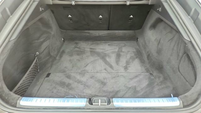 Used 2022 Mercedes-Benz EQS 450+ Sedan image 15