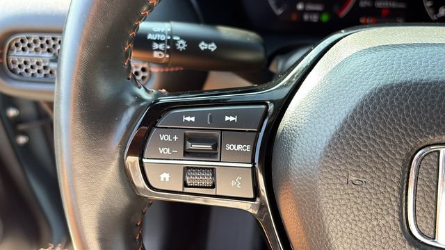 Used 2024 Honda HR-V Sport image 12