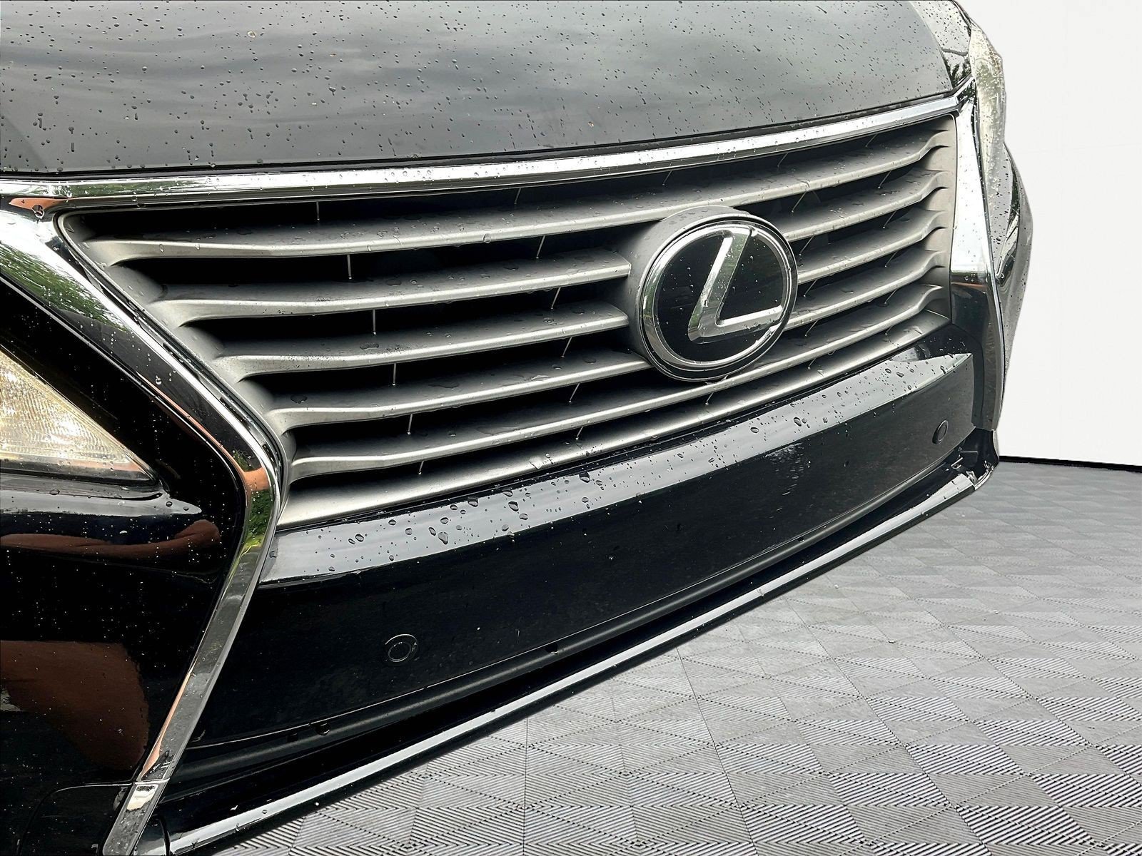 Used 2013 Lexus RX 350 AWD w/ Navigation Pkg image 33