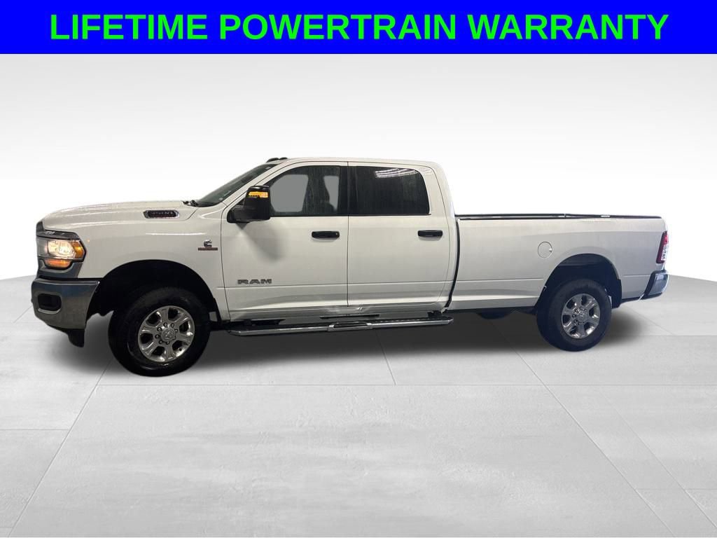 Used 2024 RAM 3500 Big Horn image 1