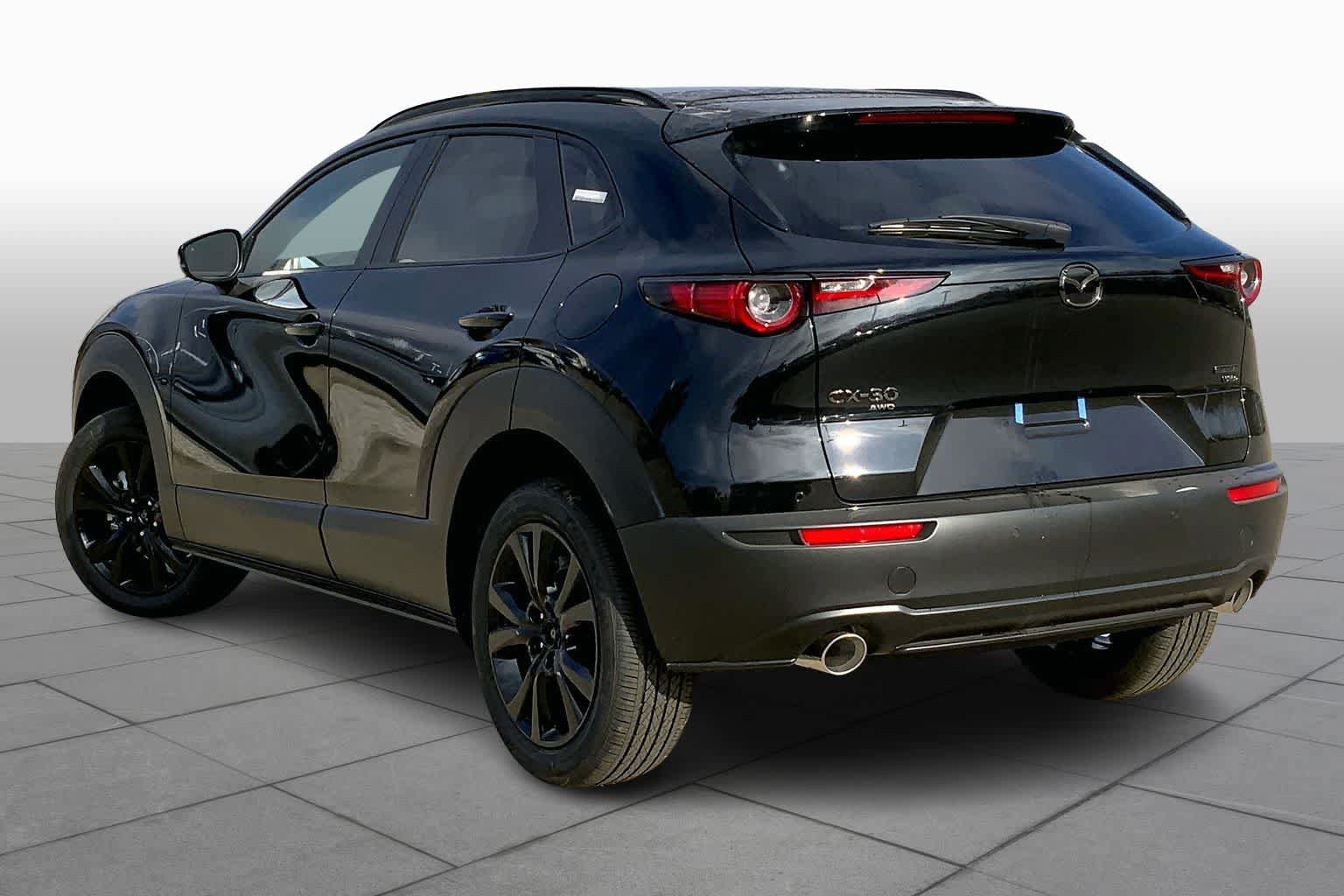 New 2026 MAZDA CX-30 2.5 Turbo Aire Edition AWD/4WD image 12