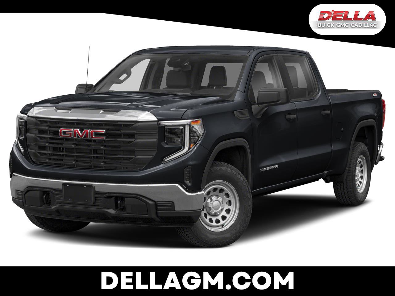 Used 2022 GMC Sierra 1500 Elevation