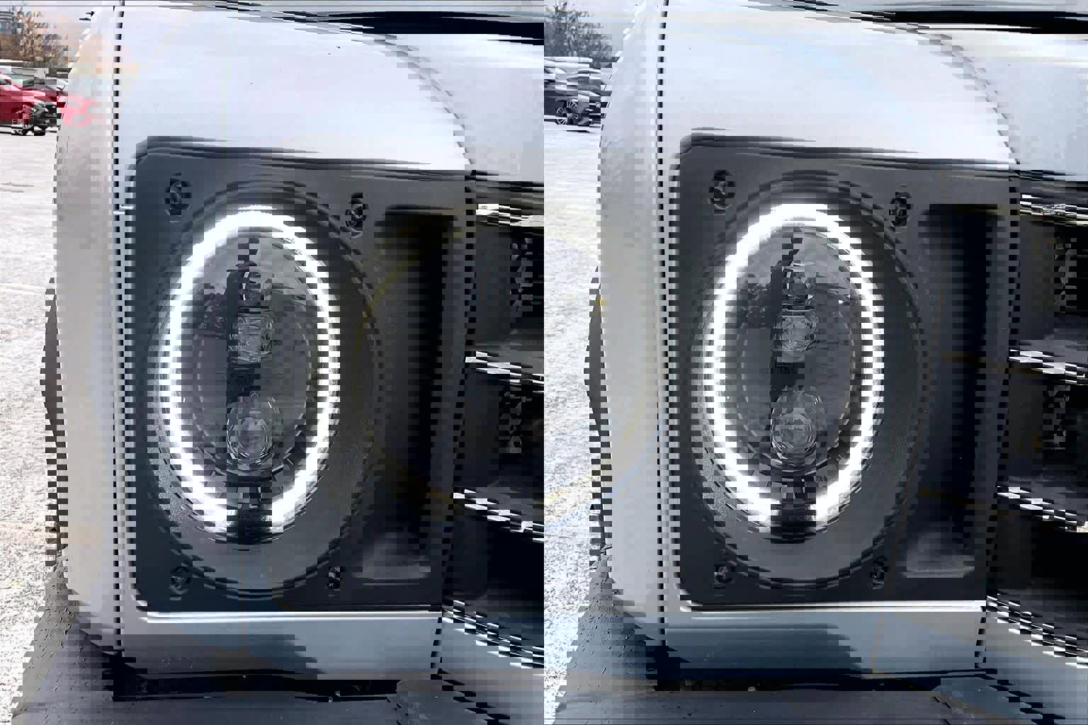 Used 2024 INEOS Grenadier image 27