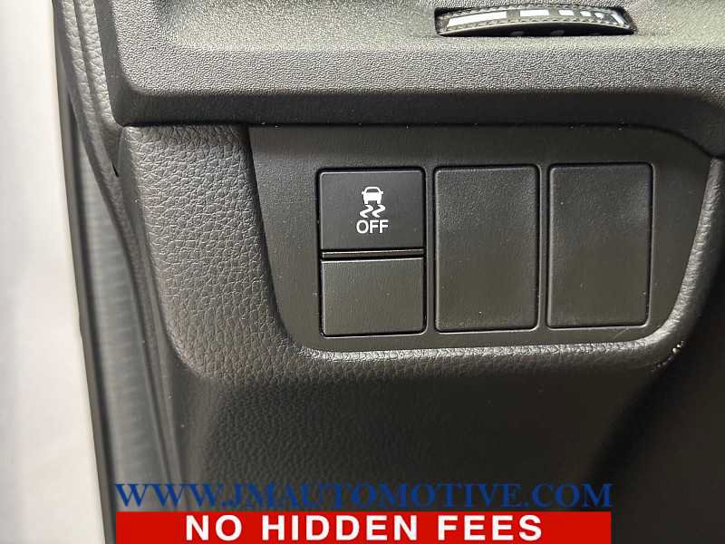 Used 2023 Honda CR-V EX image 34