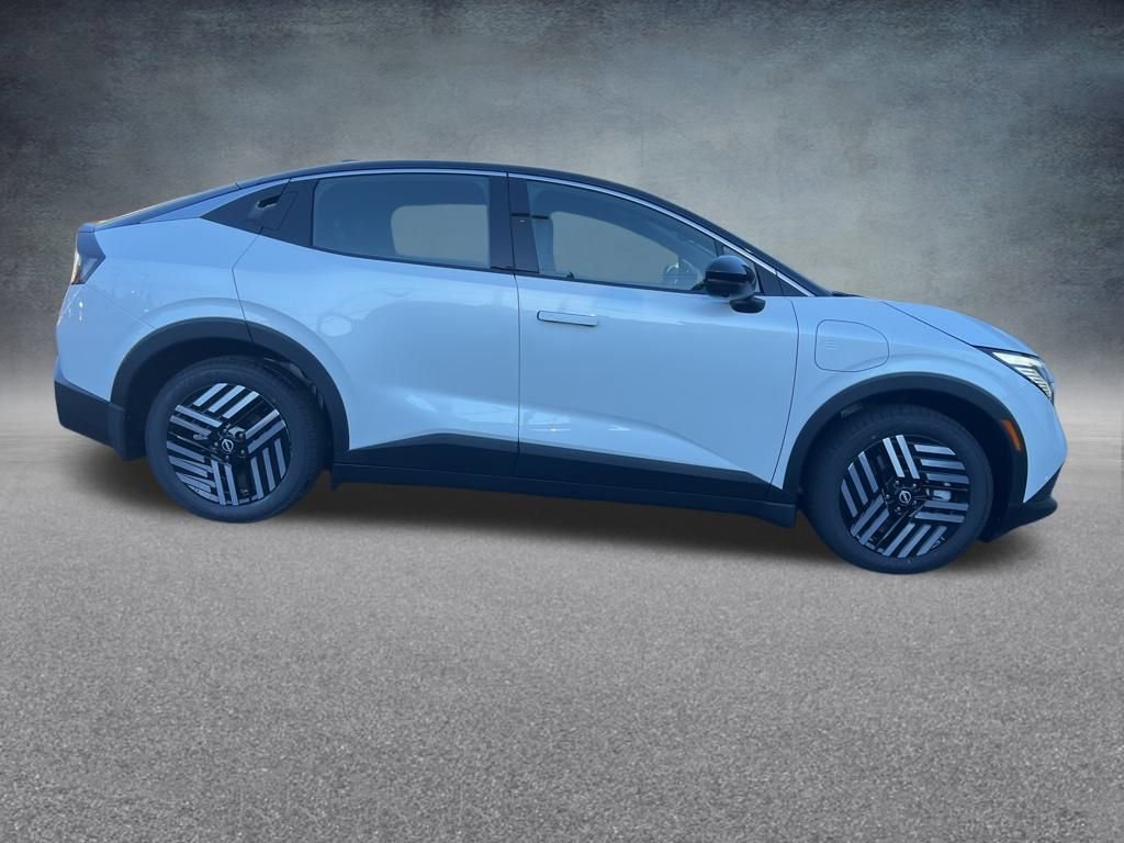 New 2026 Nissan Leaf SV+ image 6