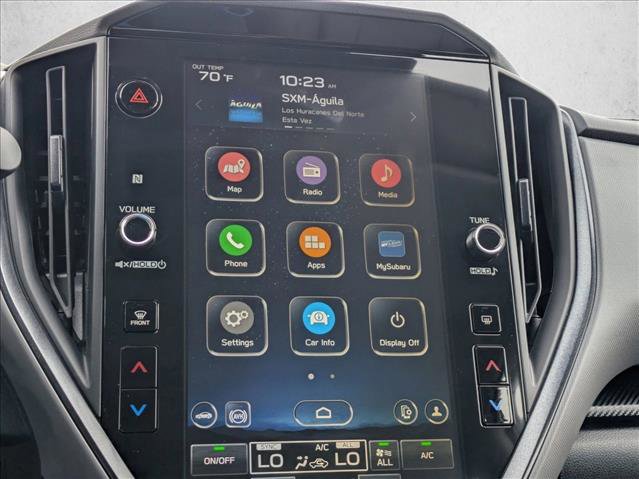 New 2026 Subaru Outback Wilderness image 14