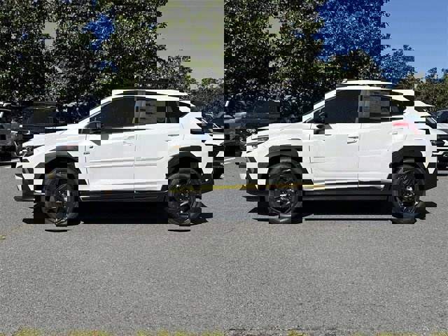 New 2025 Subaru Crosstrek 2.5i Sport w/ Popular Package #3A image 6