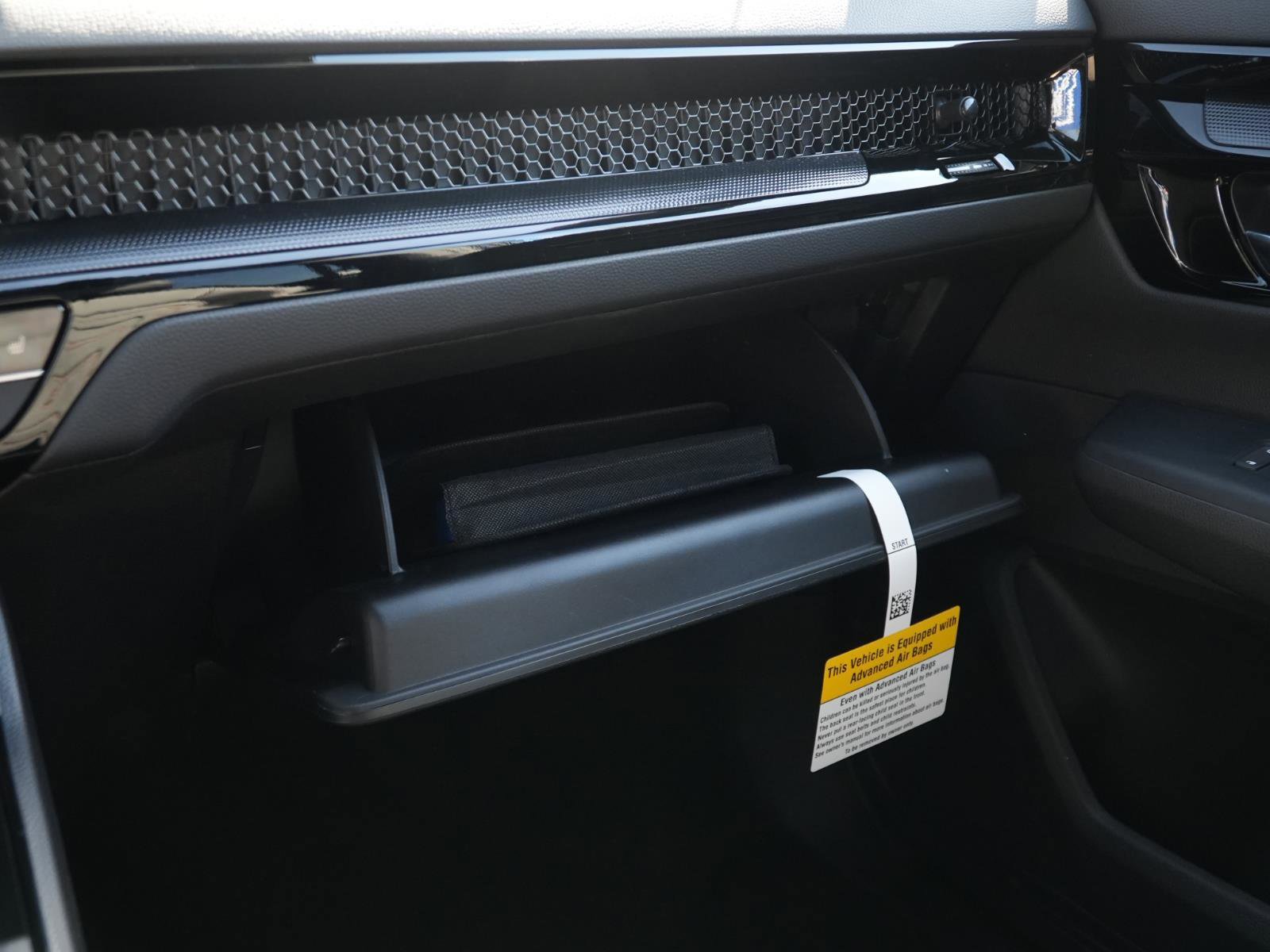 New 2026 Honda CR-V Sport Touring image 28