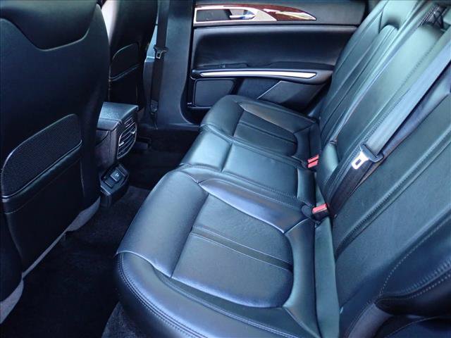 Used 2016 Lincoln MKZ AWD w/ Equipment Group 300A Reserve image 8