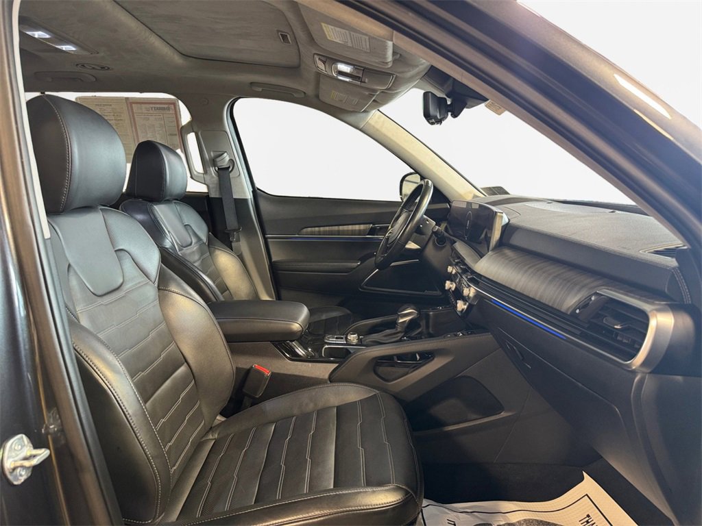 Certified 2024 Kia Telluride SX Prestige image 26