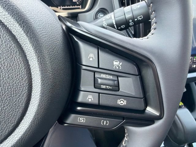 New 2026 Subaru Forester Premium AWD/4WD image 14