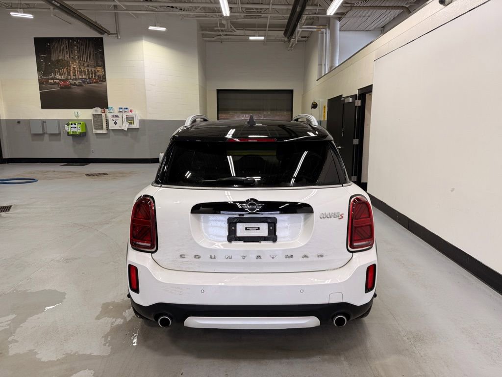 Used 2023 MINI Cooper Countryman S image 4