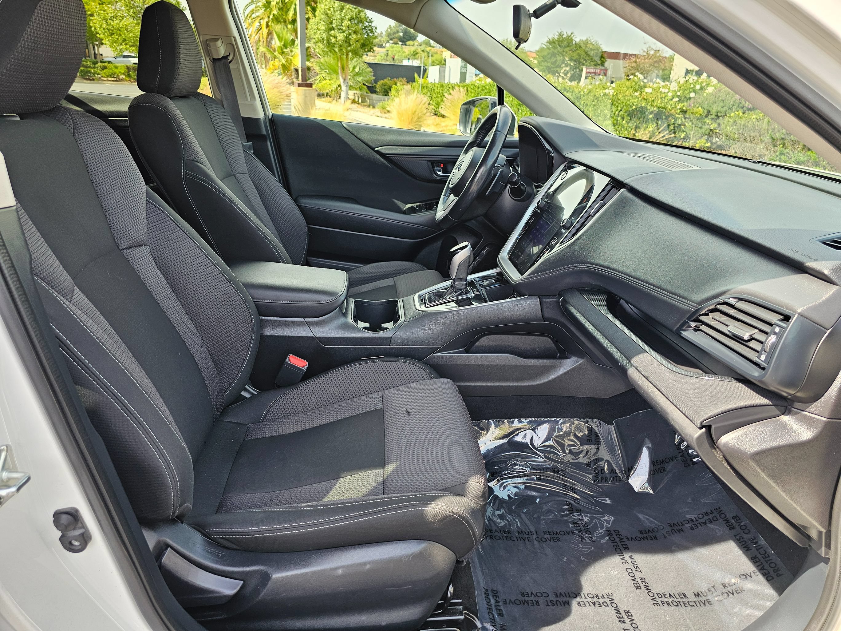 Used 2022 Subaru Outback Premium AWD/4WD image 28