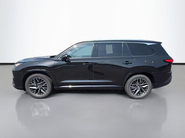 Certified 2024 Lexus TX 350 AWD w/ Technology Package image 4