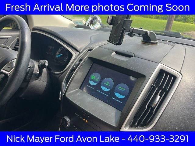 Used 2019 Ford Edge SEL w/ Equipment Group 201A AWD/4WD image 10