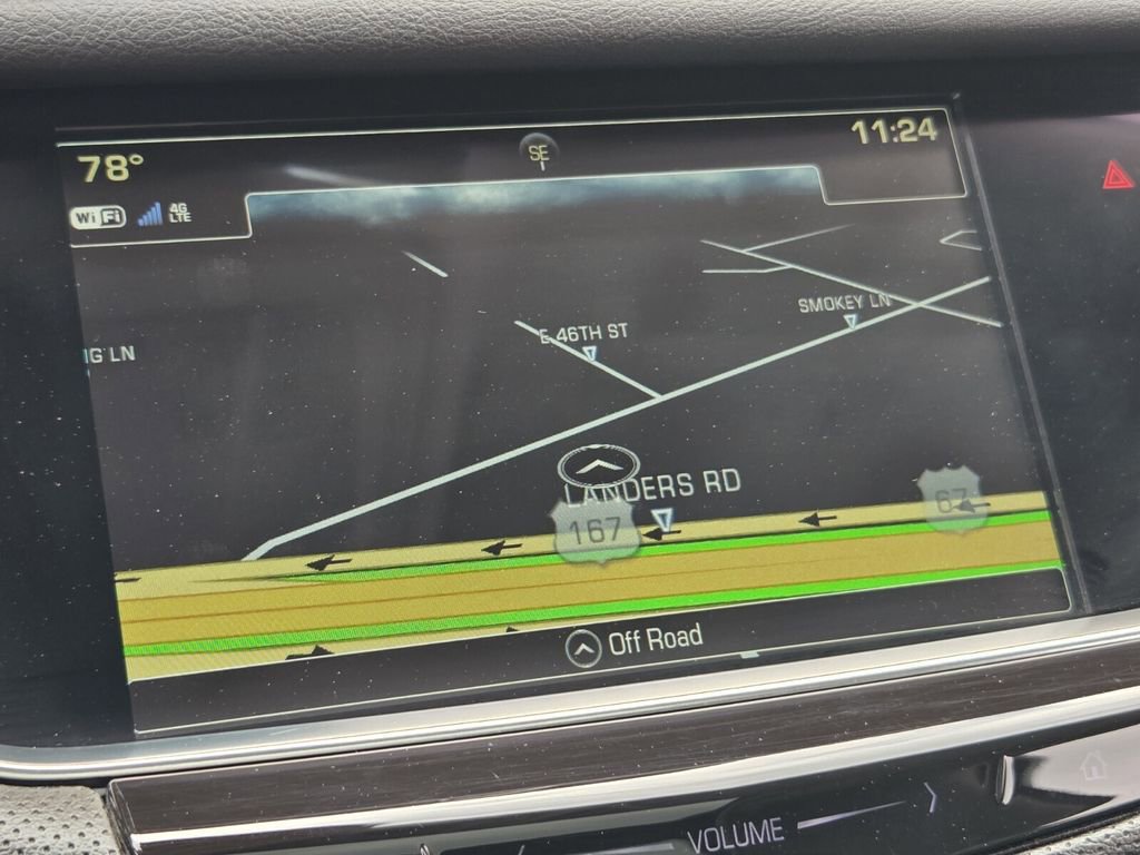 Used 2019 Cadillac XT5 Luxury image 19