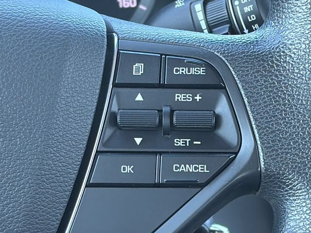 Used 2017 Hyundai Sonata SE FWD image 19