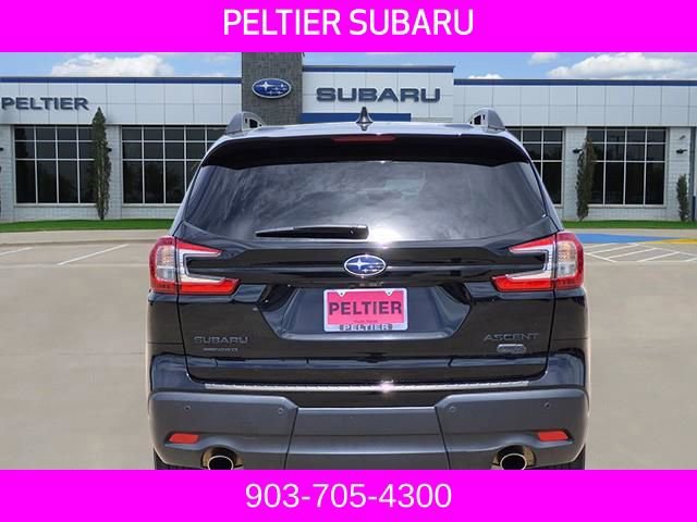 Used 2024 Subaru Ascent Onyx Edition AWD/4WD image 5