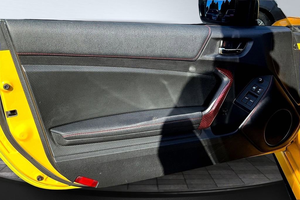 Used 2015 Scion FR-S Release Series 1.0 image 22