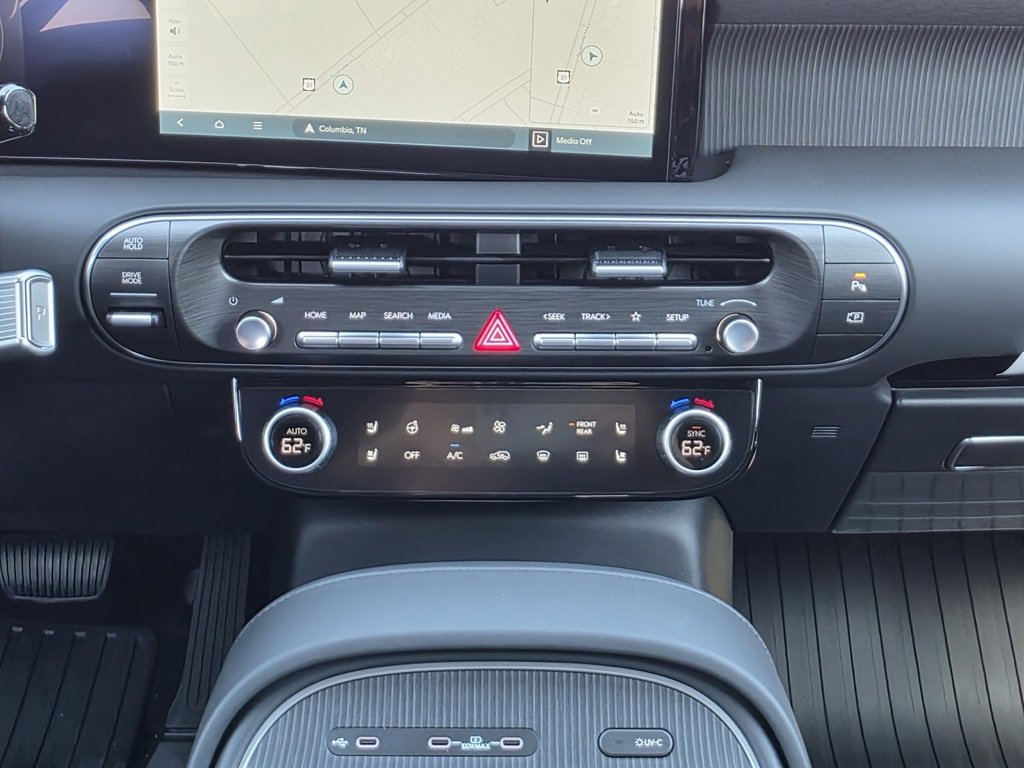 New 2026 Hyundai Palisade Calligraphy image 27