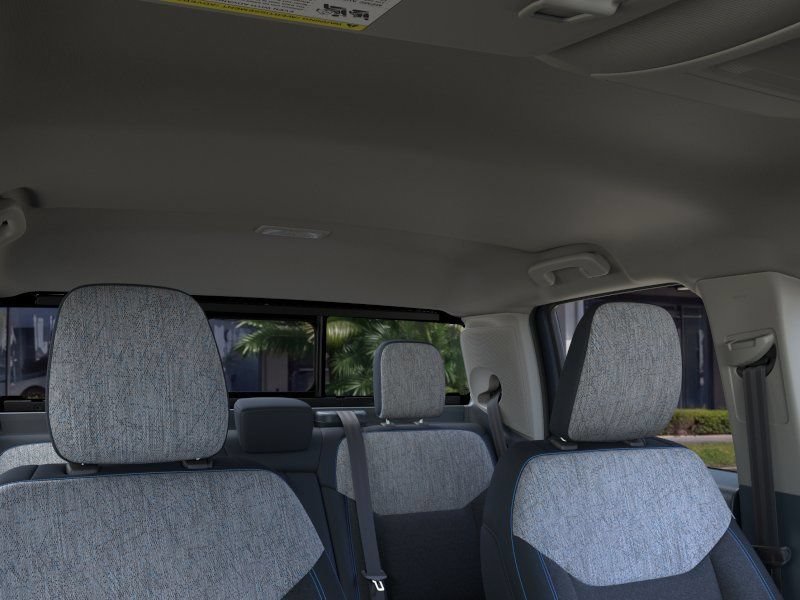 New 2026 Ford Maverick XLT w/ XLT Luxury Package FWD image 13