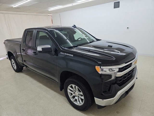 Used 2023 Chevrolet Silverado 1500 LT image 30