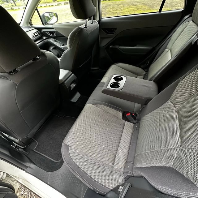 Used 2024 Subaru Crosstrek 2.0i Premium AWD/4WD image 14