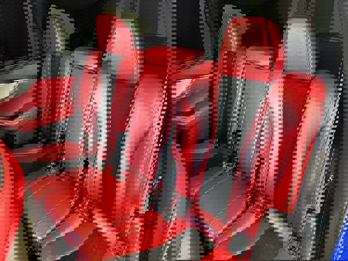 Used 2022 Acura MDX A-Spec image 49